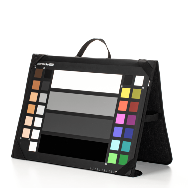 ColorChecker Video XL mit Tasche