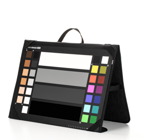 ColorChecker Video XL with Case