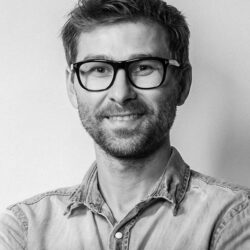 PIOTR WERNER