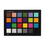 ColorChecker Classic XL