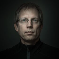MICHAEL CLARK