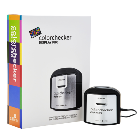 ColorChecker Display Pro