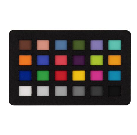 ColorChecker Classic Nano