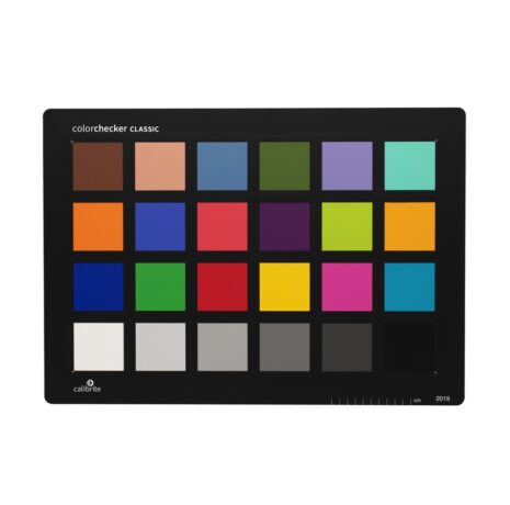ColorChecker Classic XL
