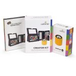 クリエイターキット Creator Kit