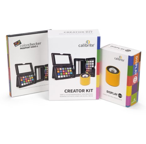 クリエイターキット Creator Kit