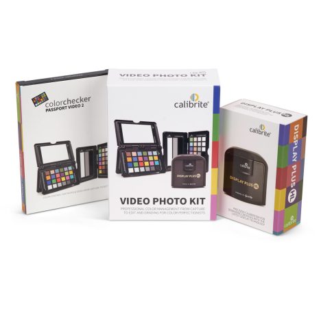 ビデオフォトキット Video Photo Kit