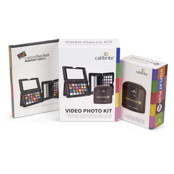 ビデオフォトキット Video Photo Kit