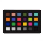 ColorChecker Classic Nano