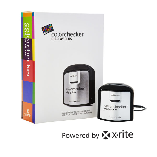 ColorChecker Display Plus