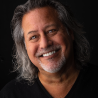 ALAN SHAPIRO